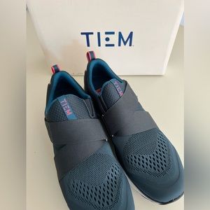 TIEM SLIPSTREAM CYCLING SHOE